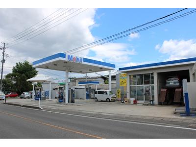 ステップワン　（有）岡本石油の画像