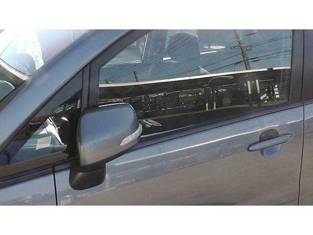 ダイハツ　ムーヴ　L175S　ドアミラー交換　宮崎市　佐土原町　有限会社高山自動車　電格不良　サイドミラー　格納しない　モーター音　異音　