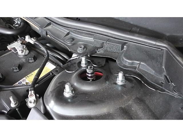 マツダ アテンザ GJ系 車高調取付 H28年式 ブリッツ ショック マツダ アテンザ GJ系 車高調取付 H28年式 ブリッツ ショック