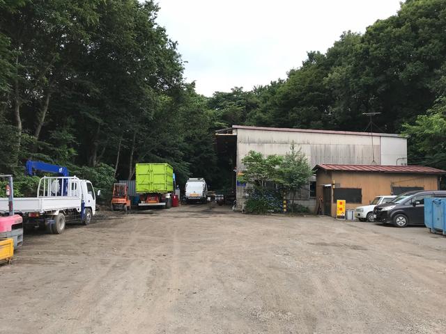 株式会社　大林自動車