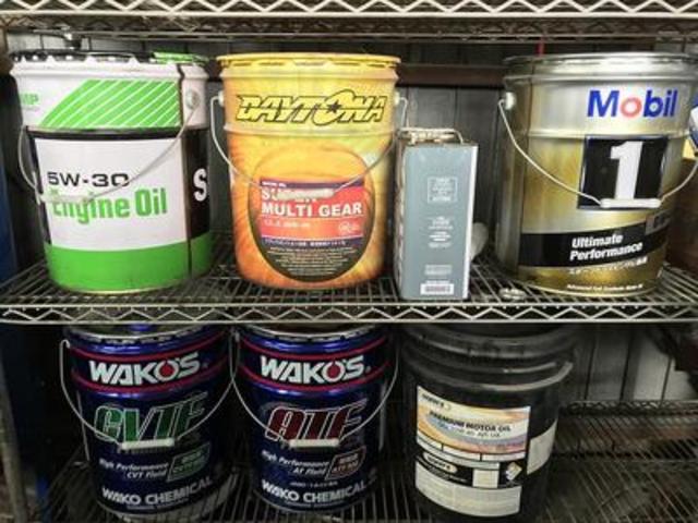 クルーズオートボディー サービス紹介の2つ目