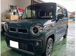 玉木自動車整備工場（有）のパーツ持込み取付の作業実績