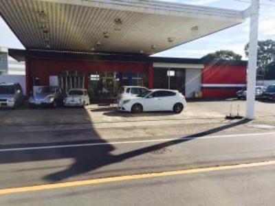 パーツ持込み取付