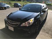 M_レガシィW(BR9)PWレギュレター１台分【152S】 レガシィアウトバック運転席・助手席パワーウィンドウモーター