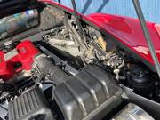 フェラーリ 360モデナ 燃料ポンプ交換 燃料漏れ 車検整備 福島県