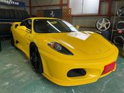 京商　エンジンカー　フェラーリF430GT 京商 1/64 フェラーリ f430 gt #58 レア - メルカリ