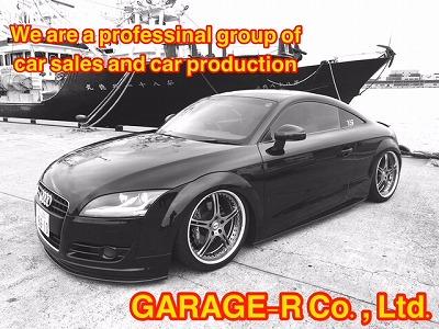 株式会社 GARAGE-Rの画像