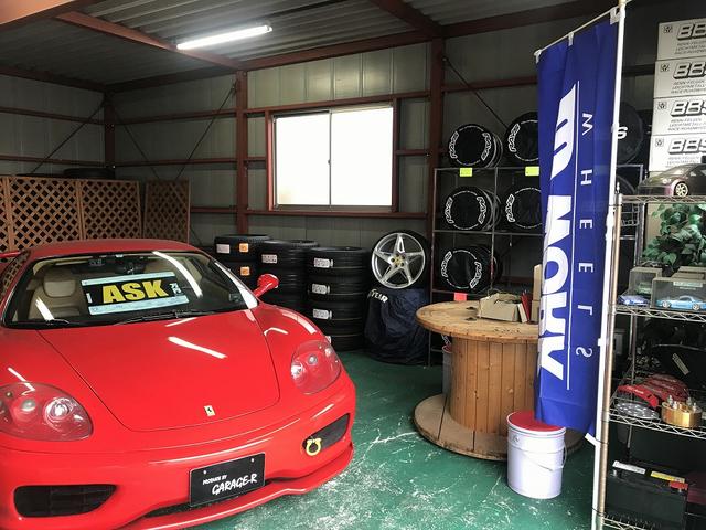 株式会社 GARAGE-R(6枚目)