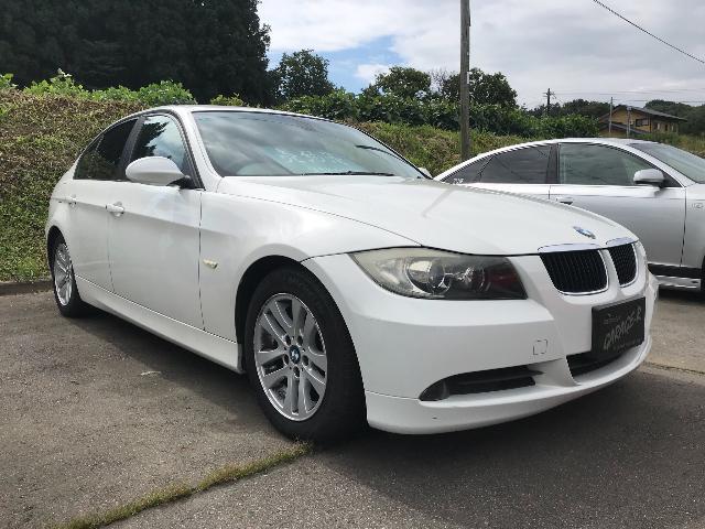 Bmw E90 中古車ご成約 中古車販売 カスタム製作販売 Mスポーツ仕様 福島県 県南 白河 輸入車カスタム グーネットピット