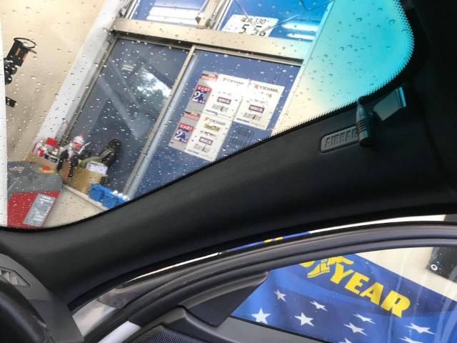 作業実績