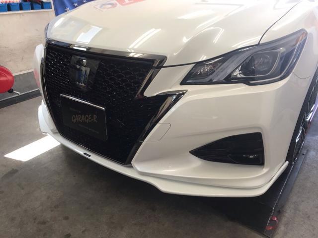 売れ筋がひ新作! AutoVillage オートヴィレッジクラウンアスリート