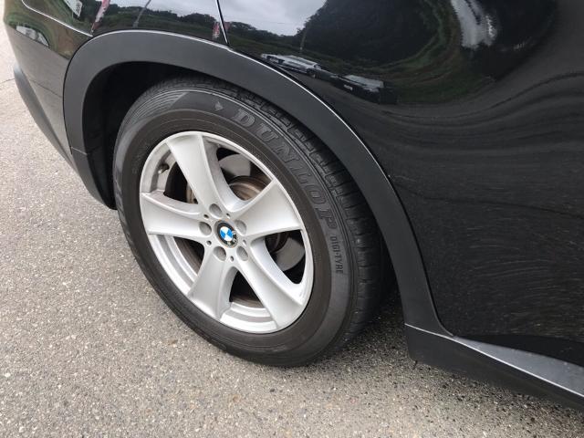 BMW X5 E70 エアサス修理 エアサストラブル 車高が下がる 故障箇所特定 ベローズ点検 福島県 白河 BMW修理 輸入車修理  診断機完備｜グーネットピット