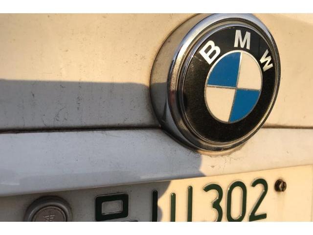 BMW X5 E53 冷却水漏れ 冷却水警告灯 エキスパンションタンク交換 福島県 白河 輸入車修理 診断機完備