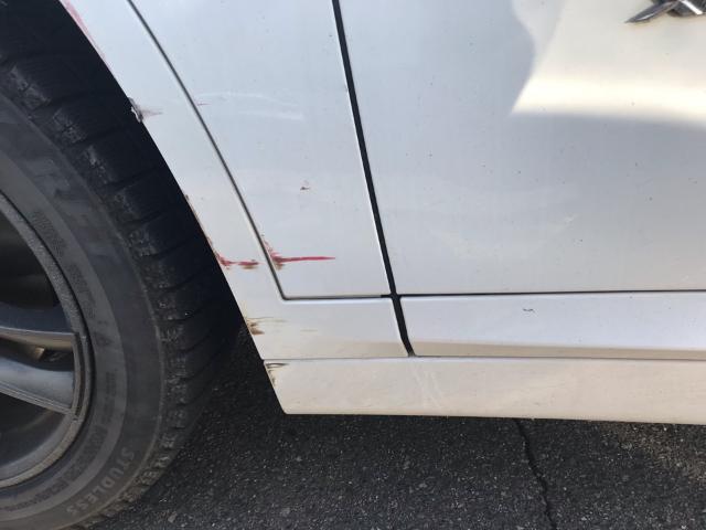 BMW X1 F48 鈑金修理 擦り傷修正 福島県 白河 県南 鈑金修理 BMW X1 F48 鈑金修理 擦り傷修正 福島県 白河 県南 鈑金修理