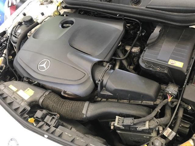 メルセデスベンツ　Aクラス　エンジンチェックランプ点灯　車両診断テスト　エンジンオイル交換　福島県　白河市　FUCHSオイル正規取扱店　輸入車メンテナンス　中古車販売店