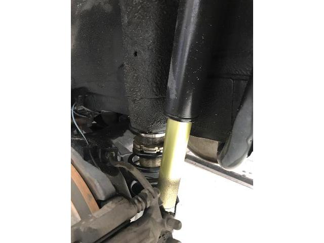 ホンダ ステップワゴンスパーダ 車高調取付 TEIN FLEX Z 4輪 ホンダ ステップワゴンスパーダ 車高調取付 TEIN FLEX Z 4輪
