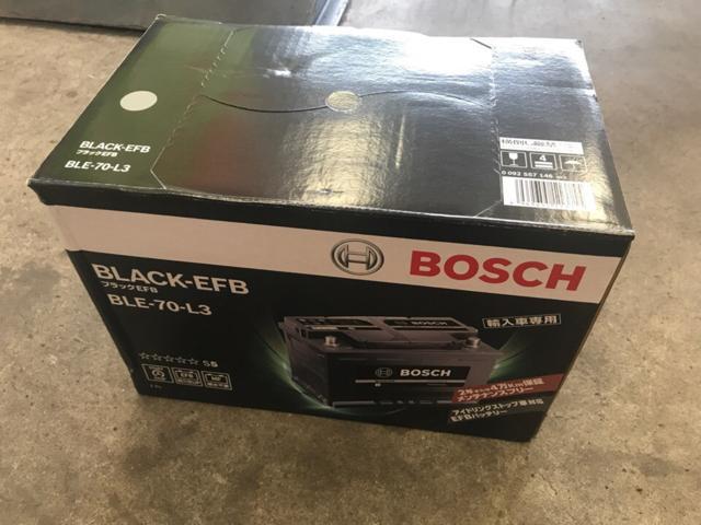 アウディ　S3  ABS警告灯　ESC警告灯　ヘッドライト警告灯  ABSセンサー交換　バッテリー交換　BOSCHバッテリー  福島県　白河市　輸入車修理　中古車販売店