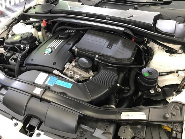 BMW 3シリーズ　E92  335iクーペ　車検整備　ブレーキオイル交換　ATEブレーキオイル　福島県　白河市　輸入車メンテナンス　中古車販売店