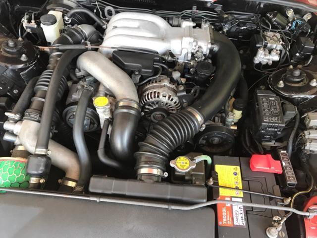マツダ RX7 FD3S クラッチ交換 EXEDY クラッチディスク&カバー マツダ RX7 FD3S クラッチ交換 EXEDY クラッチディスク&カバー