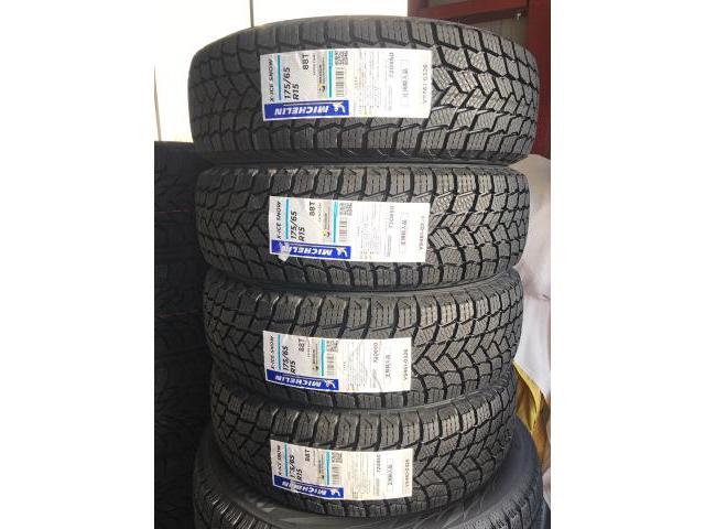 185/60R15 185/60/15 4本新品輸入スタッドレスタイヤ冬人気