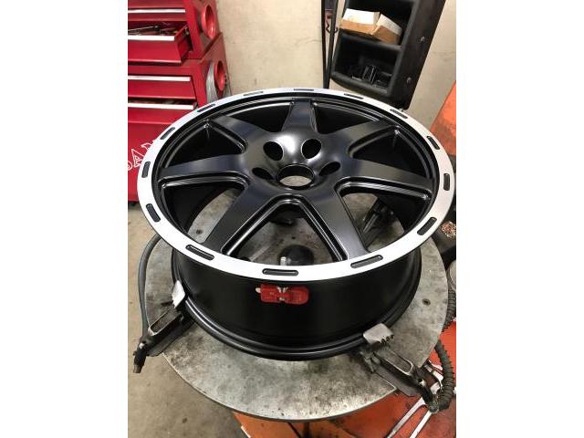 JEEP レネゲート スタッドレスタイヤ交換 クロス入替 ホイール JEEP レネゲート スタッドレスタイヤ交換 クロス入替 ホイール