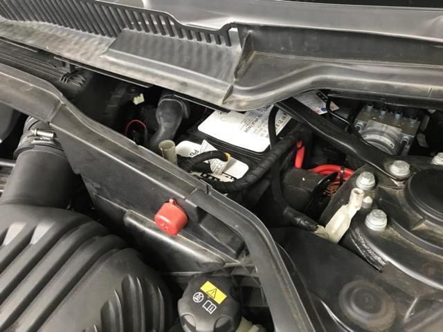 BMW 2シリーズ　F46  バッテリー交換　バッテリー警告　BOSCHバッテリー　OEMバッテリー　車両診断テスト　バッテリー容量登録　エラーコードリセット　福島県　白河市　輸入車メンテナンス　輸入中古車販売店