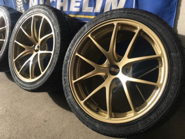 マツダ RX-7 FD3S 車高調取付 TEIN 4輪アライメント調整 BBS RI マツダ RX-7 FD3S 車高調取付 TEIN 4輪アライメント調整 BBS RI