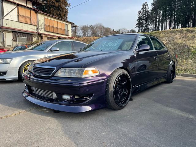 トヨタ マークii ブーストコントローラー取付 トラスト プロフェック ウエストゲート車 ブースト設定 実走行 福島県 白河市 Gtパーツ販売取付 中古車販売店 グーネットピット トヨタ マークii ブーストコントローラー取付 トラスト プロフェック ウエストゲート車 ブースト設定 実走行 福島県 白河市 Gtパーツ販売取付 中古車販売店 グーネットピット