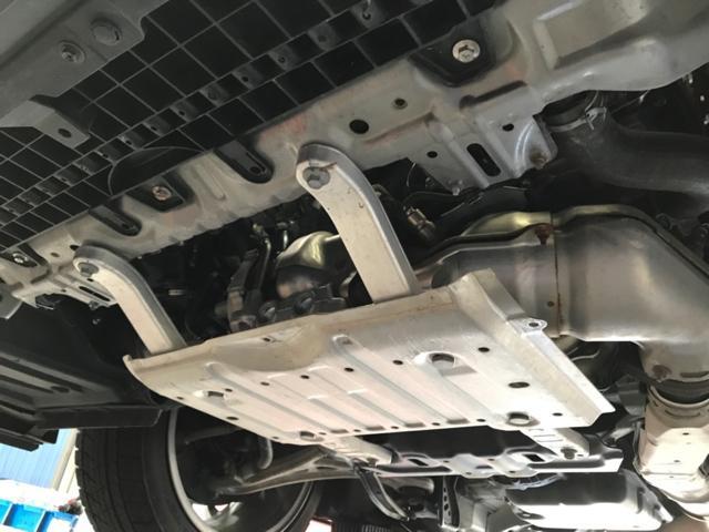 スバル WRX S4 KOYOラジエーター取付 クスコ水冷式エンジン スバル WRX S4 KOYOラジエーター取付 クスコ水冷式エンジン