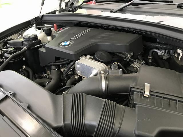 BMW　X5　E84　エンジンオイル交換　タイヤ交換　車両診断テスト　中古車販売車両　福島県　白河市　輸入車メンテナンス　輸入中古車販売店　FUCHSオイル取扱店