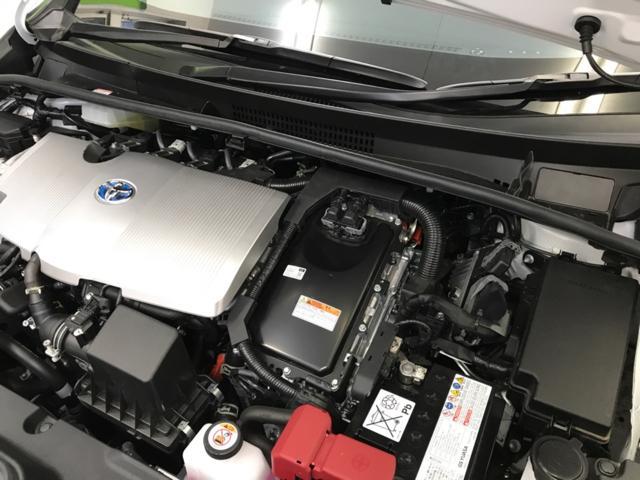 トヨタ プリウスPHV GRスポーツ BLITZ車高調 DSC装着 減衰力調整 トヨタ プリウスPHV GRスポーツ BLITZ車高調 DSC装着 減衰力調整
