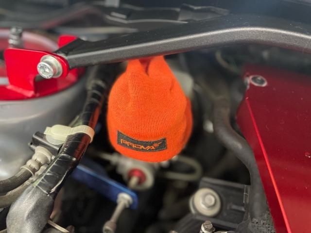 スバル　WRX S4 リアブレーキパッド&ローター交換　低ダストタイプ　電子パーキングブレーキ解除　エンジンオイル交換　福島県　白河市　TOTAL正規販売店　中古車販売店