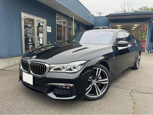 中古車販売 Bmw 7シリーズ 740i Mスポーツ オーダー車両販売 福島県 白河市 ご予算 ご希望に合わせてお車お探し致します グーネットピット 中古車販売 Bmw 7シリーズ 740i Mスポーツ オーダー車両販売 福島県 白河市 ご予算 ご希望に合わせてお車お探し致します グーネットピット