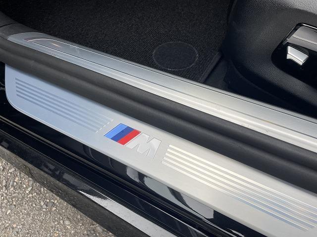 中古車販売　BMW　7シリーズ　740i Mスポーツ　オーダー車両販売　福島県　白河市　ご予算＆ご希望に合わせてお車お探し致します