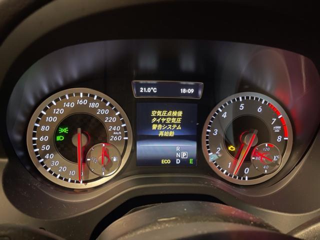 メルセデスベンツ　Aクラス　W176  エンジンチェックランプ点灯　ESP/ABS警告灯　プレセーフ機能制限　パワステが効かない　福島県　白河市　輸入車修理　輸入中古車販売店