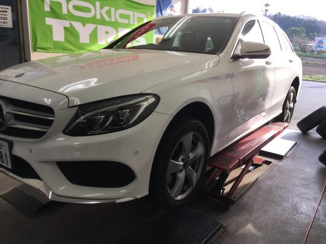 ャップ メルセデスベンツ W205 Cクラス用 サマータイヤ ピレリ チントゥラート P7 225/45R18 95W XL s-i BBS SX 正規品 タイヤ1番 通販 PayPayモール けできるよ w205 アバンギャルド サマータイヤ4本 225 50r17