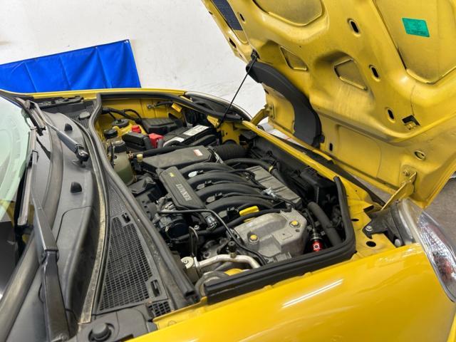 ルノー　カングー　エンジンオイル交換　FUCHS 5W-30  ホイールバランス調整　ハンドルがブレる　車体が振動する　福島県　白河市　輸入車メンテナンス　輸入中古車販売店