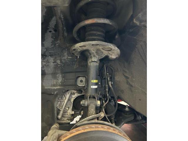 トヨタ ヴェルファイア 足回り交換 車高調販売取付 TEIN 4輪 トヨタ ヴェルファイア 足回り交換 車高調販売取付 TEIN 4輪
