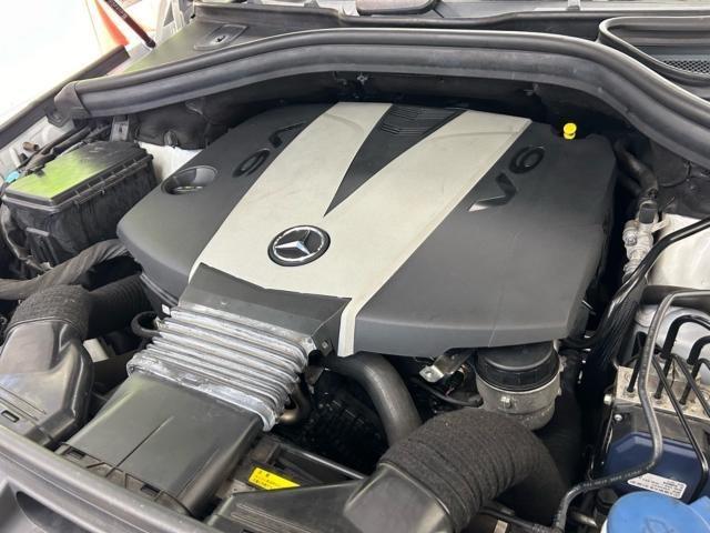 メルセデスベンツ　Ｍクラス　ML350  W166  燃料漏れ　高圧燃料ポンプ交換　エンジン異音　圧縮漏れ　インジェクター交換　福島県　白河市　輸入中古車販売店　輸入車修理