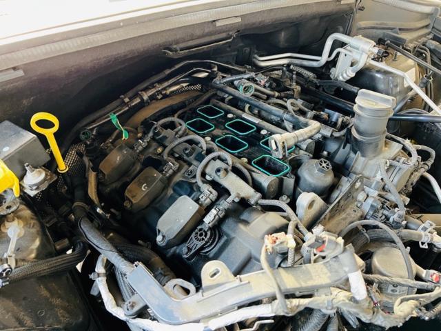 JEEP  グランドチェロキー　アイドリング中のみエンジン振動　VVLバルブ不良　EGRバルブ不良　EGRバルブ学習　車両診断テスト　福島県　白河市　輸入車販売店　輸入車修理