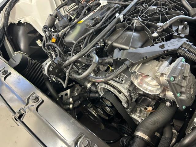 トヨタ GRスープラ A91 吸排気系チューニング チャージパイプ トヨタ GRスープラ A91 吸排気系チューニング チャージパイプ