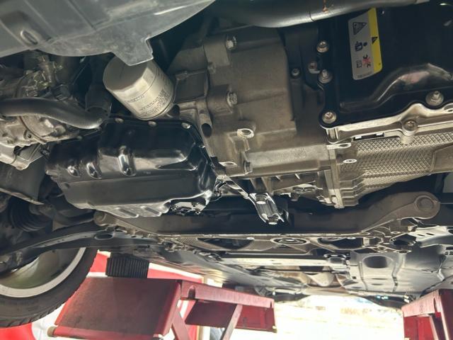アウディ　A3  エンジンオイル交換　サービスリセット　輸入車メンテナンス　福島県　白河市　輸入車販売店
