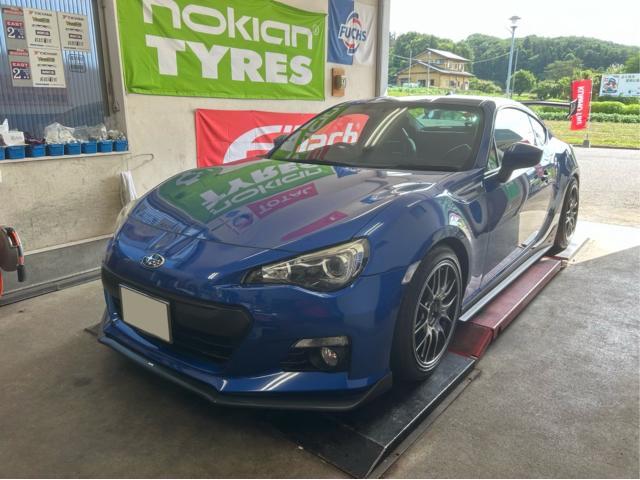 新着の作業実績