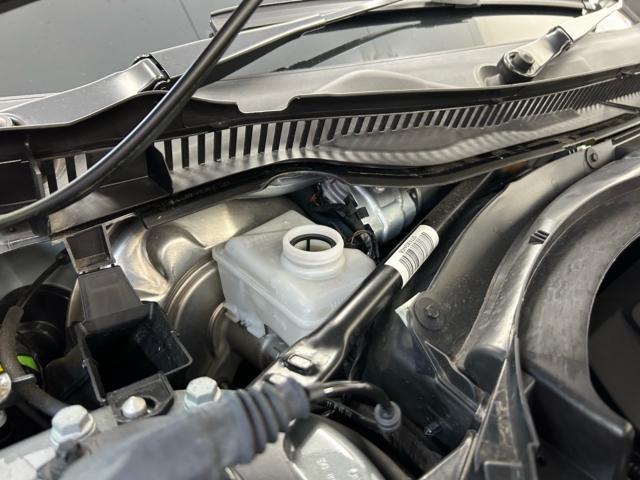 ＢＭＷ　２シリーズ　M235i  F44  ブレーキメンテナンス　ブレーキパッド交換　低ダストブレーキパッド　輸入車メンテナンス　輸入車販売店　福島県　白河市