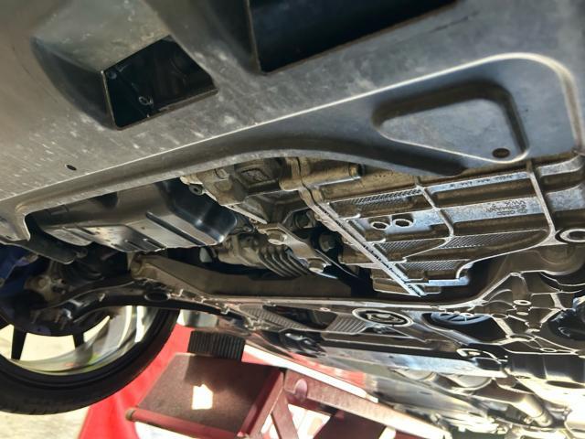 フォルクスワーゲン　ティグアンR  エンジンオイル交換　サービスリセット　車両診断テスト　輸入車メンテナンス　輸入車販売店　福島県　白河市