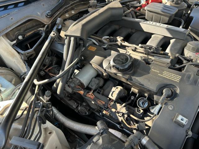 ＢＭＷ　６シリーズ　630i   エンジン振動　エンジンチェックランプ　イグニッションコイル不良　水温が上がる　修理見積　輸入車メンテナンス　輸入車販売店　福島県　白河市