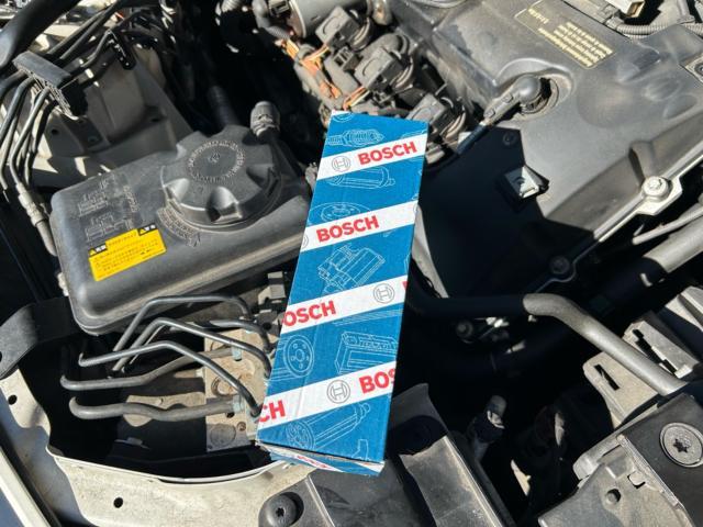 ＢＭＷ　６シリーズ　630i   エンジン振動　エンジンチェックランプ　イグニッションコイル不良　水温が上がる　修理見積　輸入車メンテナンス　輸入車販売店　福島県　白河市