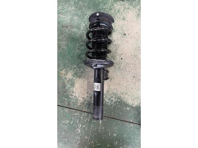 アウディ S3セダン 足廻りリフレッシュ アームブッシュ交換 ブッシュ打ち替え スタビライザーリンク交換 ボールジョイント交換 ショックASSY交換 輸入車メンテナンス 輸入車販売店 福島県 白河市