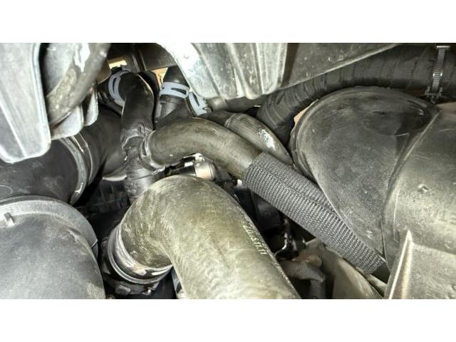 アウディ S3セダン 冷却水漏れ ウォータージャケット交換 冷却水抜き替え 車両診断テスト 輸入車メンテナンス 輸入車販売店 福島県 白河市