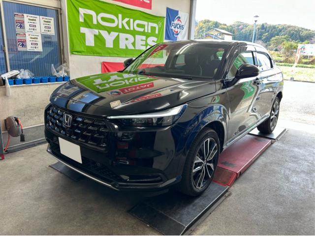 新着の作業実績